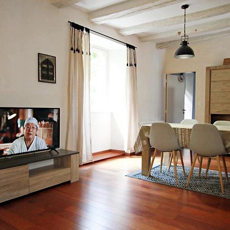 Appartement Le Clarte Périgueux Kültér fotó