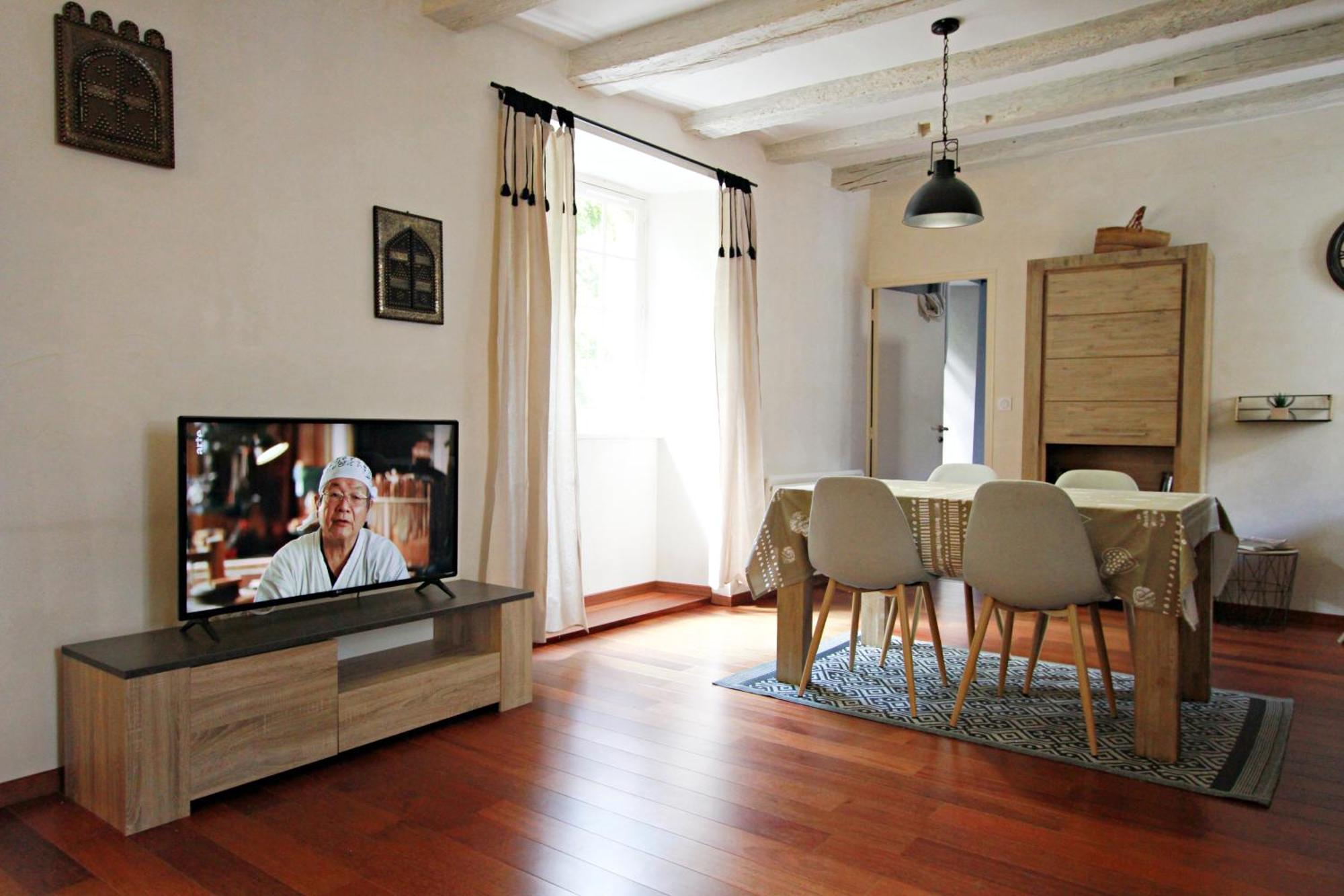 Appartement Le Clarte Périgueux Kültér fotó