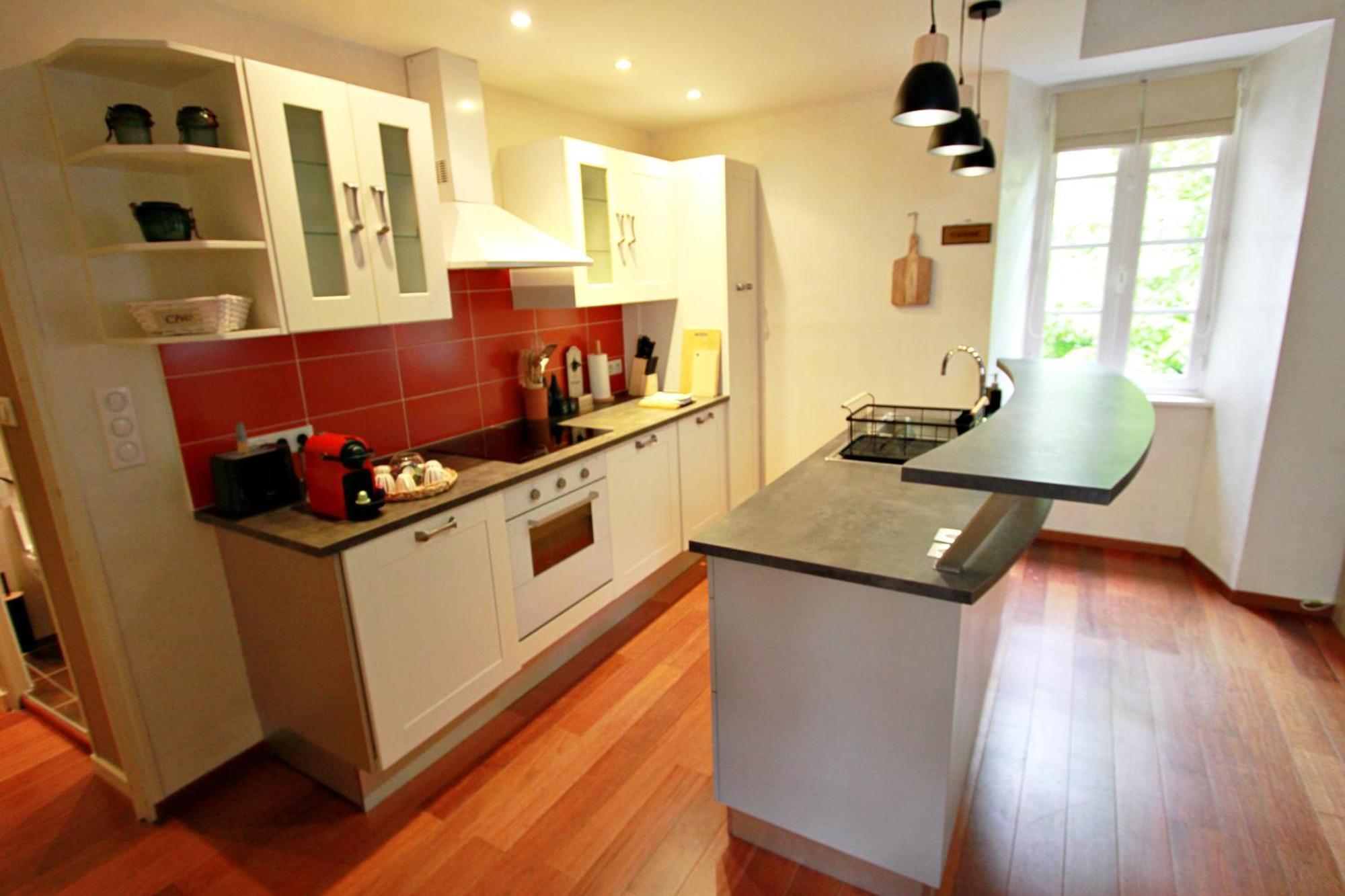 Appartement Le Clarte Périgueux Kültér fotó