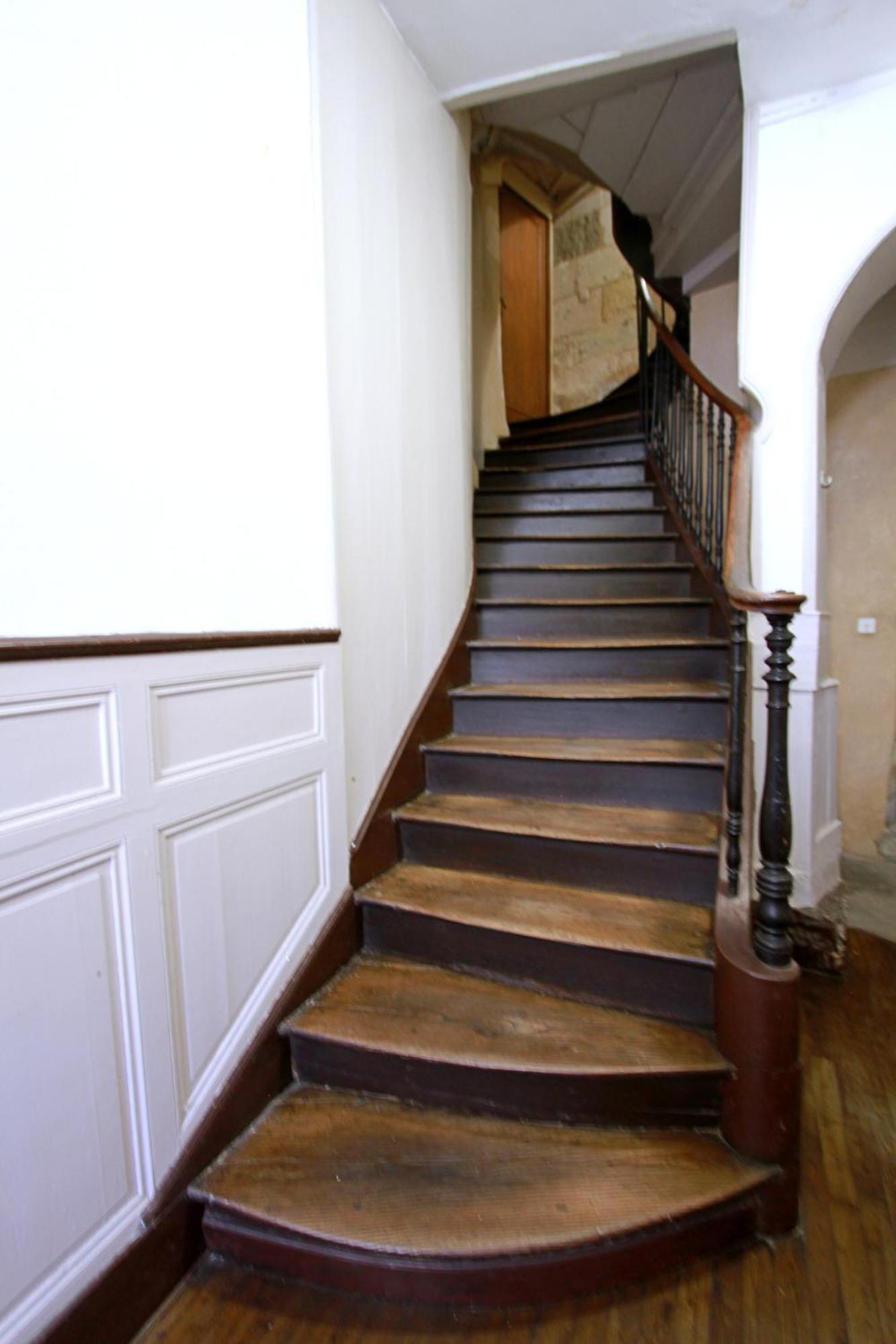 Appartement Le Clarte Périgueux Kültér fotó