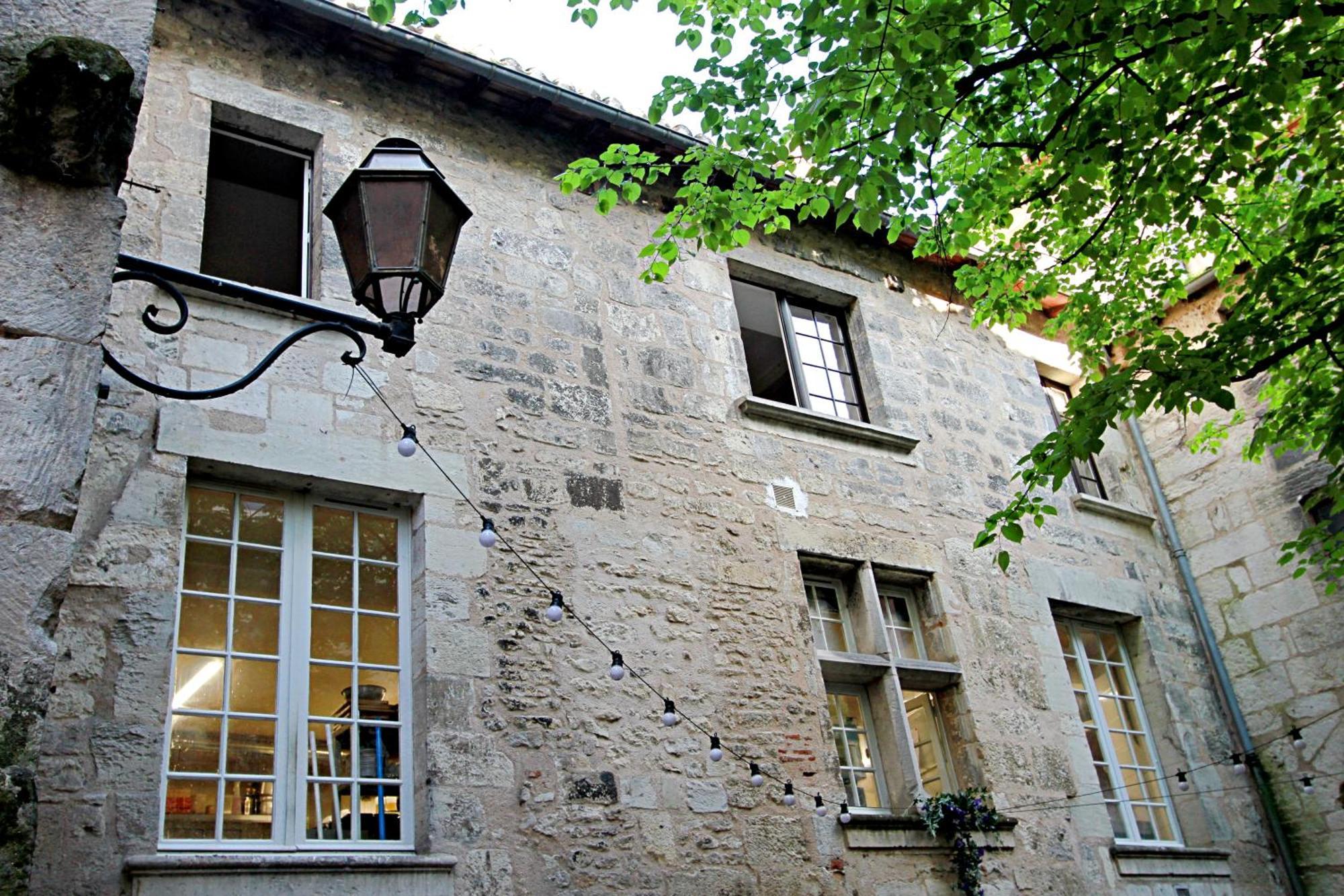 Appartement Le Clarte Périgueux Kültér fotó