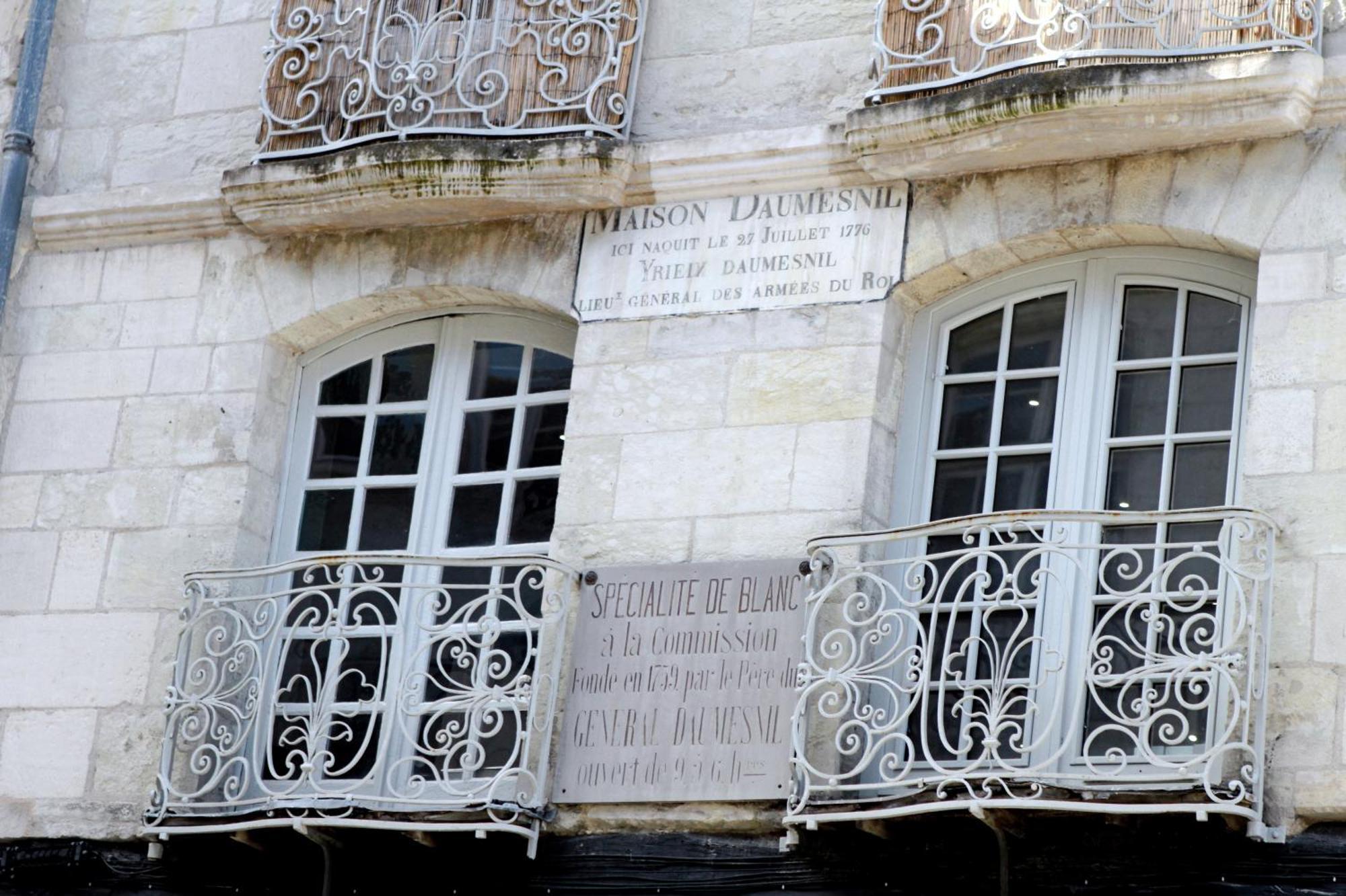 Appartement Le Clarte Périgueux Kültér fotó